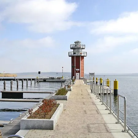 Apartament Am Leuchtturm - Dms02164-syf