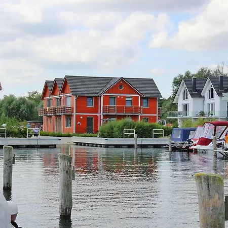 Am Leuchtturm - Dms02164-syf Plau am See