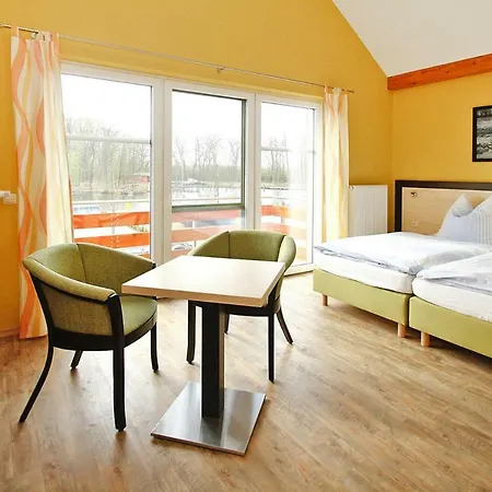 Apartament Am Leuchtturm - Dms02164-syf Plau am See