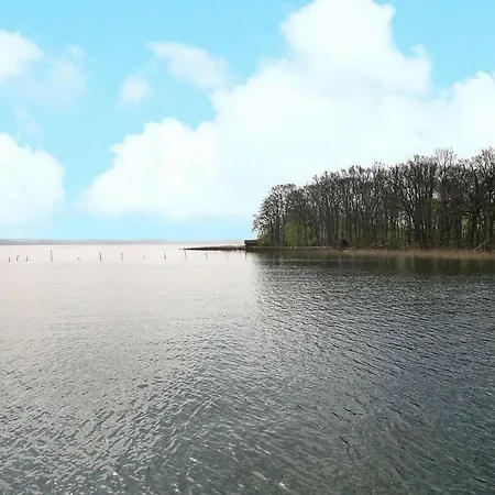 Am Leuchtturm - Dms02164-syf Plau am See