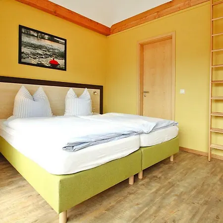 Apartament Am Leuchtturm - Dms02164-syf *